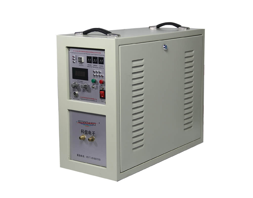 25KW High Frequency Induction Welding Machine KX5188A25