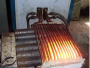 80KW High Frequency Induction Heating Machine