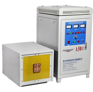 50KW High Frequency Induction  Heater Machine