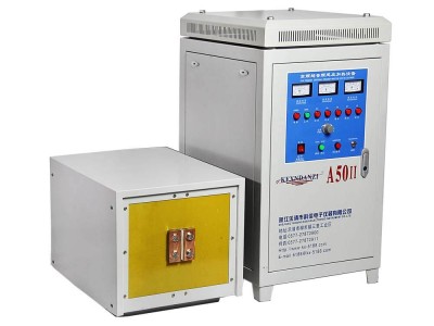 50KW High Frequency Induction  Heater Machine