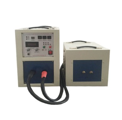 25KW High Frequency Induction Heating Machine