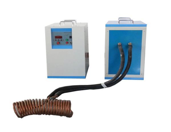 Induction Casting Induction Casting