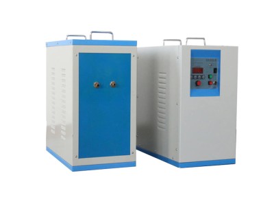 35KW Medium Frequency Induction Welding Equipment