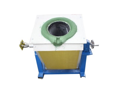 35KW Medium Frequency Induction Welding Equipment