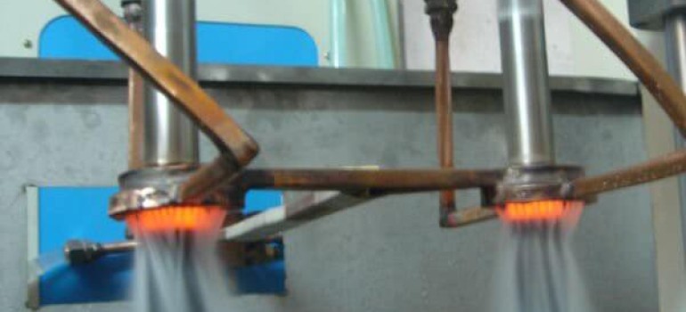 The Future of Induction Heating