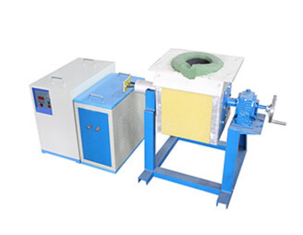 Induction Casting Induction Casting