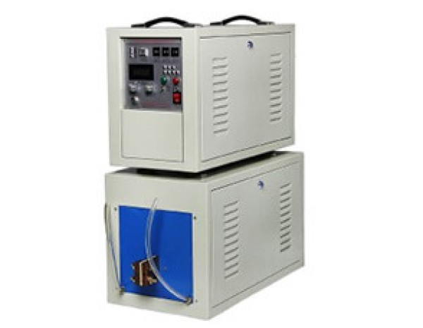 Induction Preheating & Post Heating Induction Preheating & Post Heating