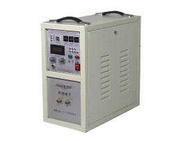 35KW High Frequency Induction Welding Machine