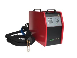 16KW Portable Induction Brazing Machine
