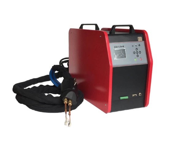 Induction Preheating & Post Heating Induction Preheating & Post Heating