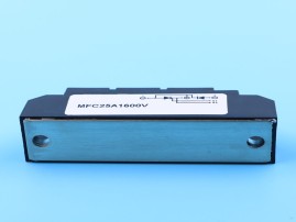 Thyristor-diode Module