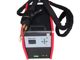 25KW Portable Induction Brazing Machine