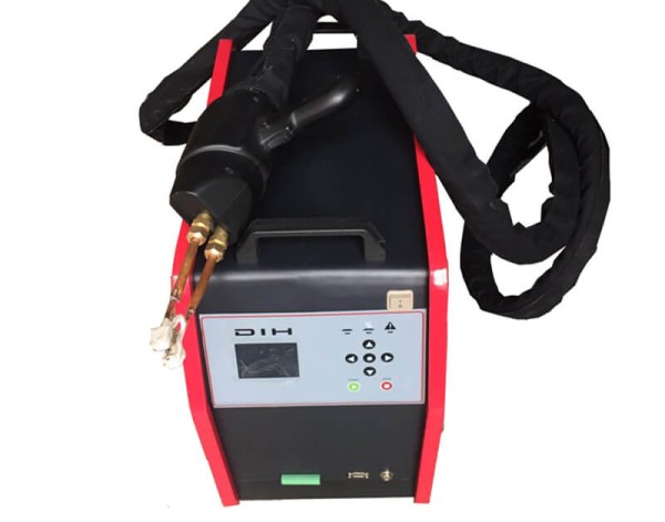 16KW Portable Induction Brazing Machine