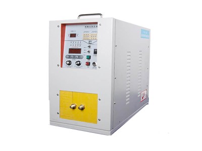 10KW Super-high frequency Induction Heater