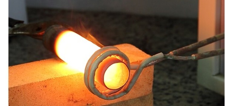 The Benefits of Induction Heating Equipment in Manufacturing