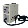 25KW Portable High Frequency Induction Brazing Equipment