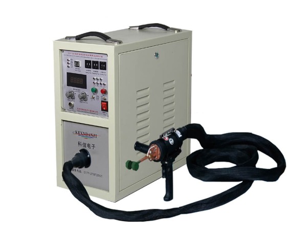 Induction Preheating & Post Heating Induction Preheating & Post Heating