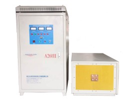 260KW High Frequency Bearing Induction Heater