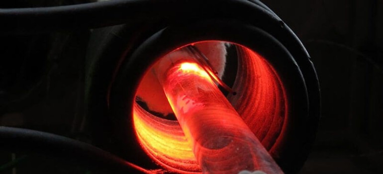Understanding the Essential Components of an Induction Heating System