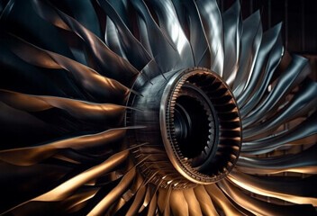 Aerospace industry