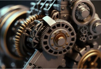 Automotive Industry
