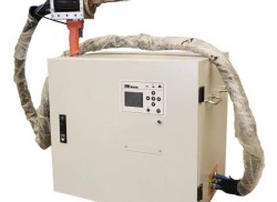 40KW Handheld Type Induction Welding Machine