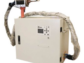 40KW Handheld Type Induction Welding Machine