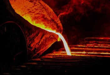 Metallurgical Industry