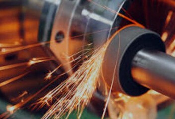 Metalworking and Machinery