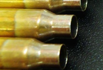 Copper & Aluminum Components