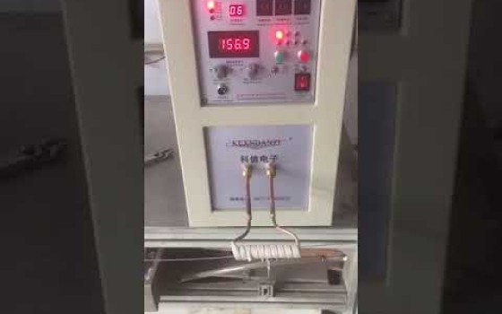 Induction Preheating for Steel Wires
