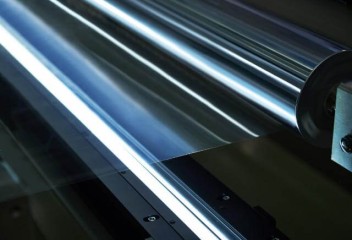 Tube & wire processing industry.