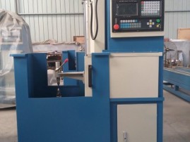 600mm Quench Machine Tools