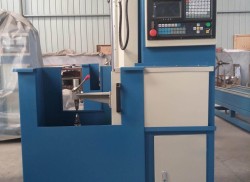 600mm Quench Machine Tools