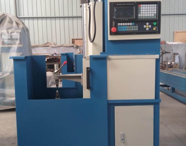 600mm Quench Machine Tools