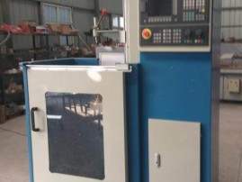 1000mm Quench Machine Tools