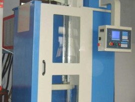 1200mm Quench Machine Tools