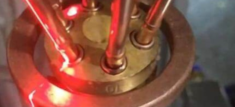Why Choose High Frequency induction Welding for Precision Metal Joining?