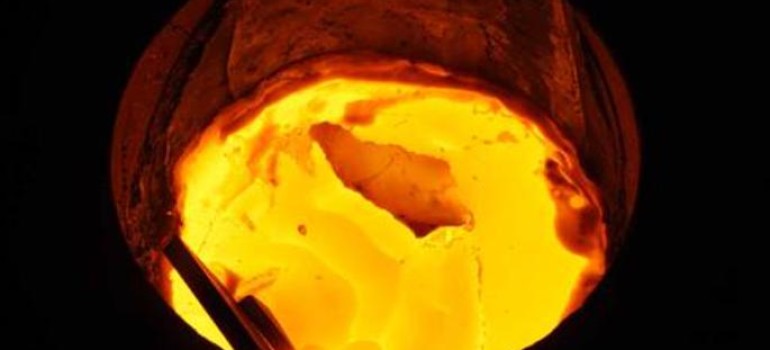 Choosing the Best Induction Melting Equipment: A Complete Guide