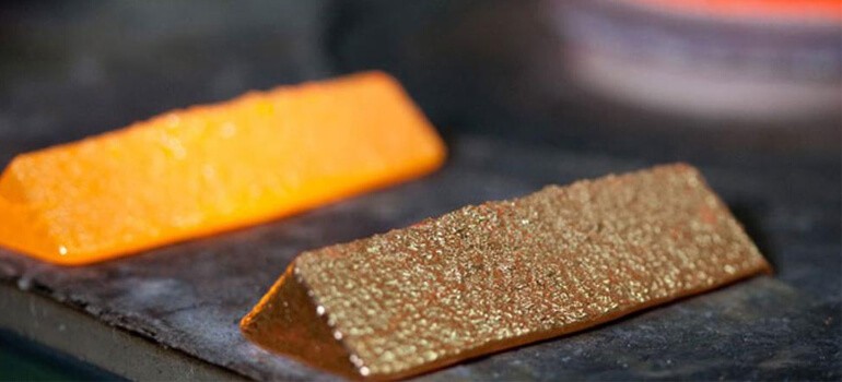 Melting Gold: A Complete Guide to Using an Induction Furnace