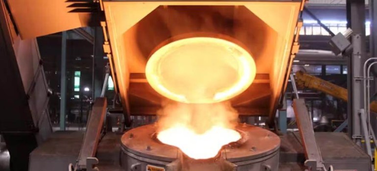 Top 11 Reasons to Switch to Induction Smelters in 2025
