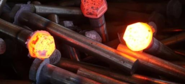 Induction Billet Heaters: The Smart Choice for Forging Efficiency