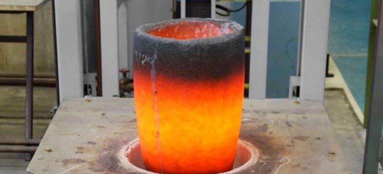 Choosing the Right Induction Melting Furnace for Your Business