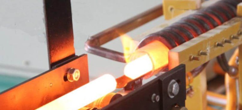 Induction Hardening: Learn its Processes,  Advantages, Disadvantages & Applications