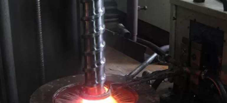 What Are the Advantages and Disadvantages of lnduction Hardening?