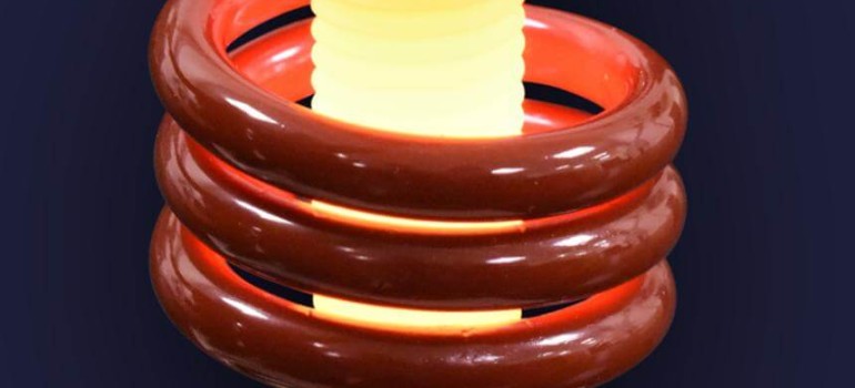 Exploring High Frequency and Medium Frequency Induction Heating Equipment