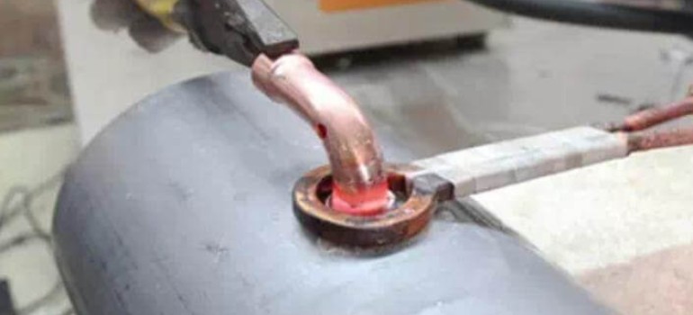 Why Is a Portable Induction Brazing Machine in High Demand?