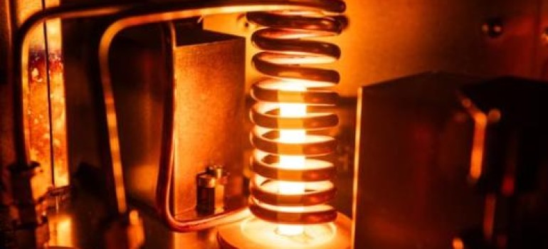 How to Fix the Common Problems with Induction Heaters?