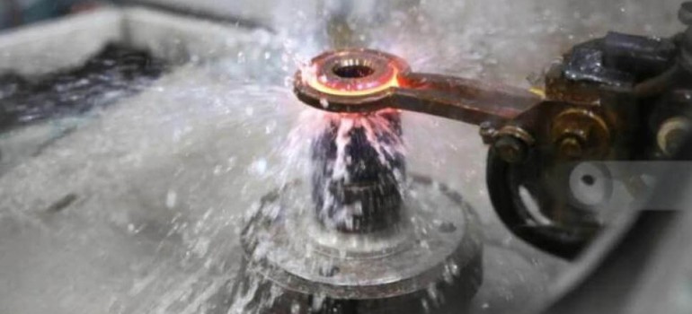 Innovative Applications of Induction Heating Technology