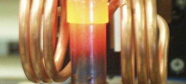 lmportance Of Induction Heaters For Green Technology